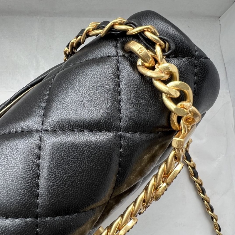 Chanel Satchel Bags